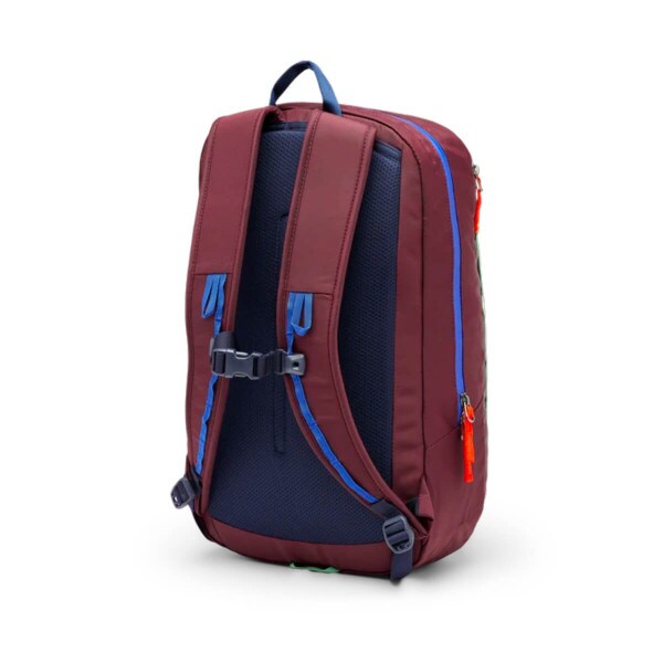 Cotopaxi Vaya Backpack Colorful